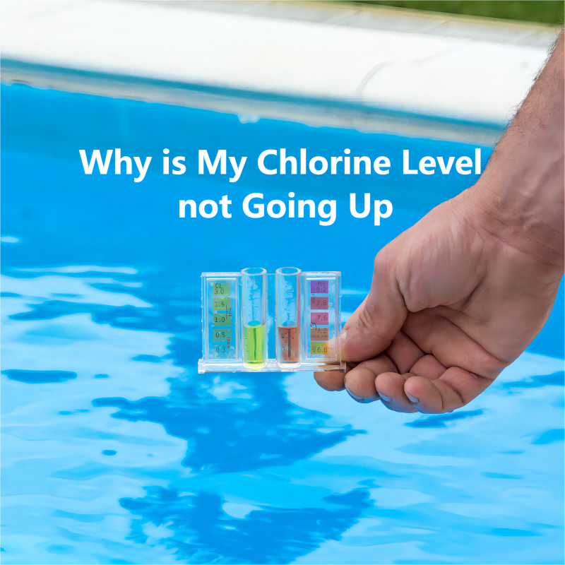 Chlorine Level