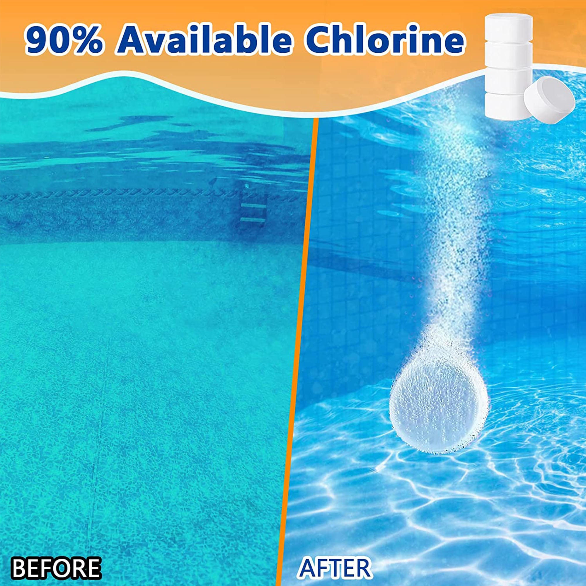 use-3-inch-chlorine-tablets-to-make-pool-clean