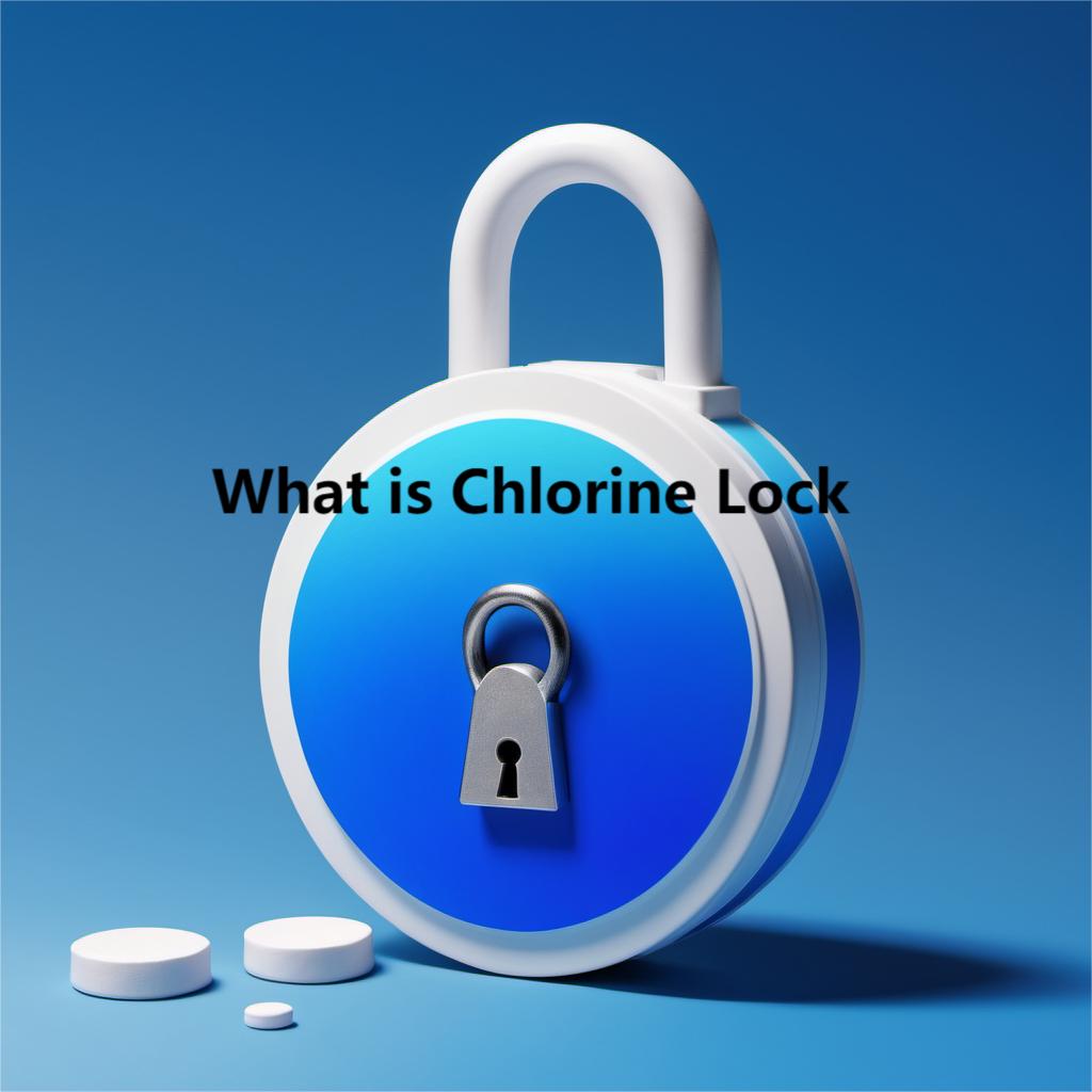 All The Important Things To Know About Chlorine Lock