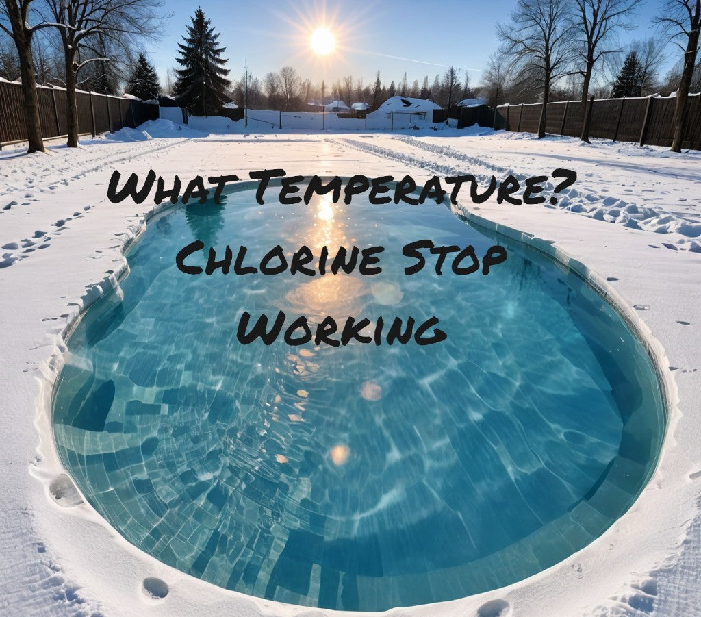 How Temperature Affects Chlorine Levels In Your Pool