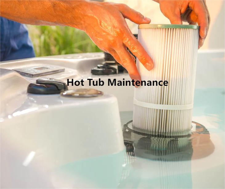 Hot Tub Maintenance: All That You Have To Know