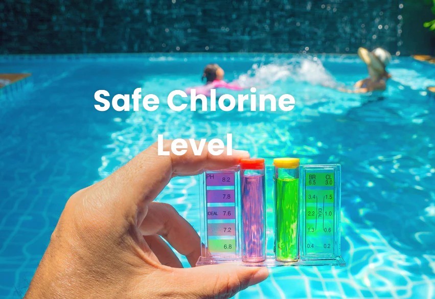 What is the Highest Chlorine Level Safe to Swim In?