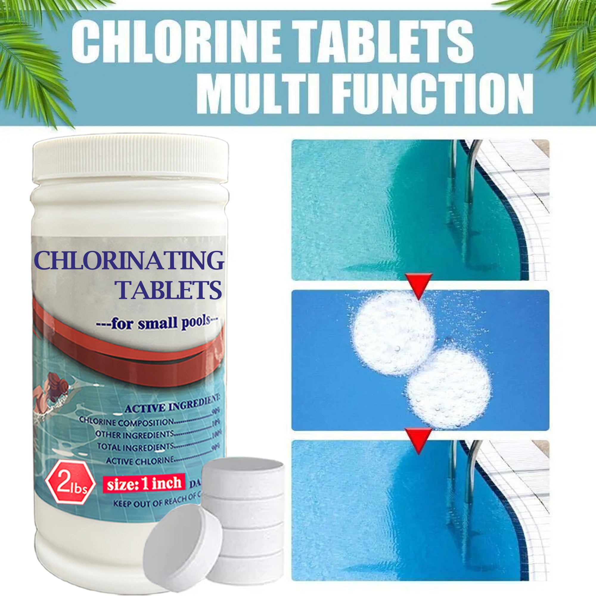 use-1-inch-chlorine-tablets-to-make-pool-blue