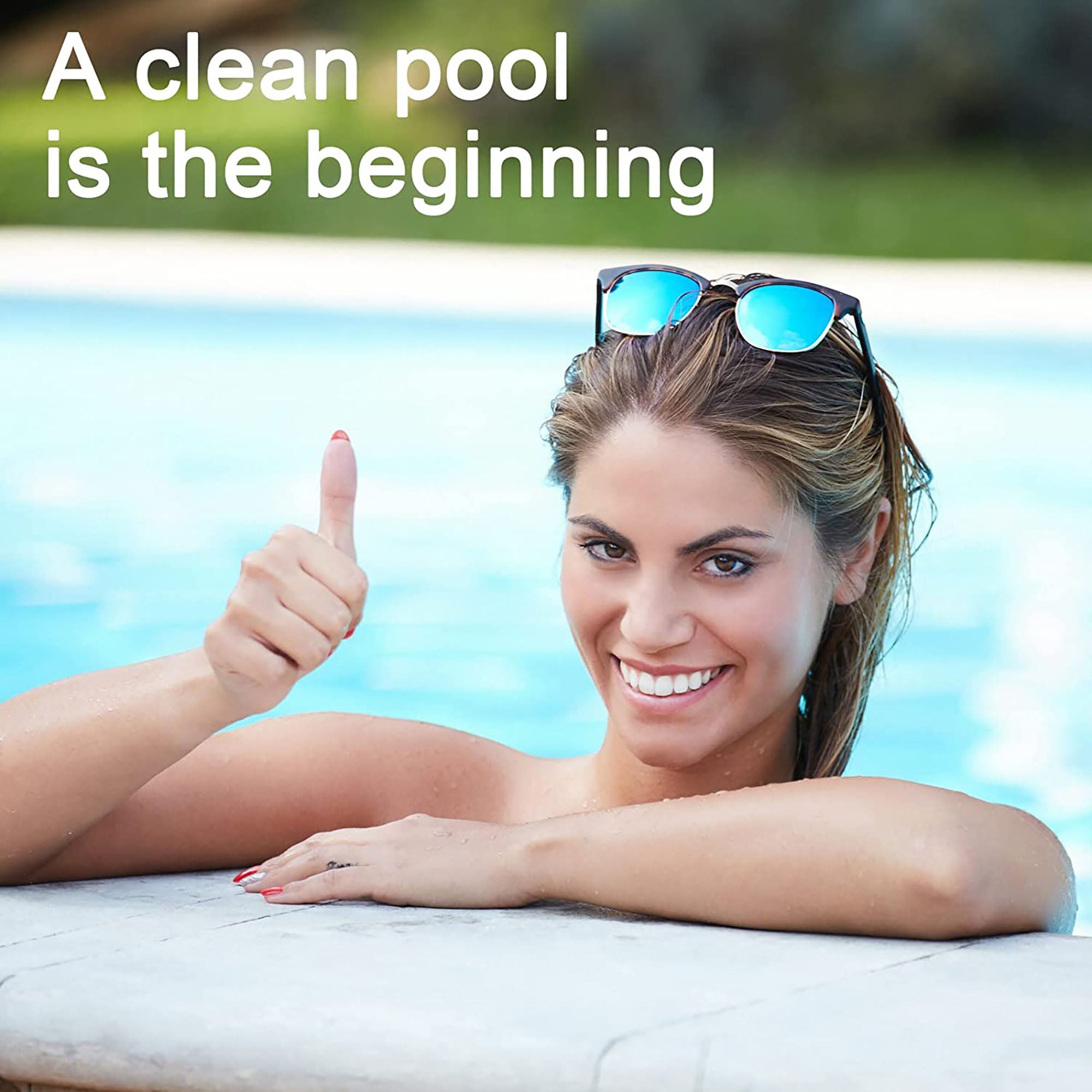 clean-pool